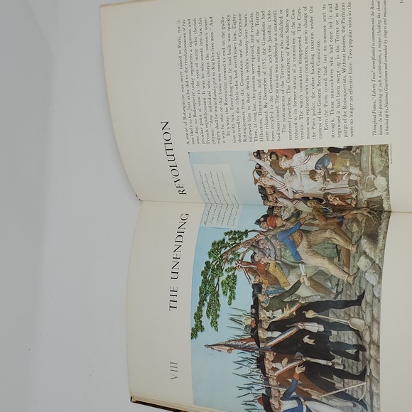 The French Revolution - Picture 13 of 14